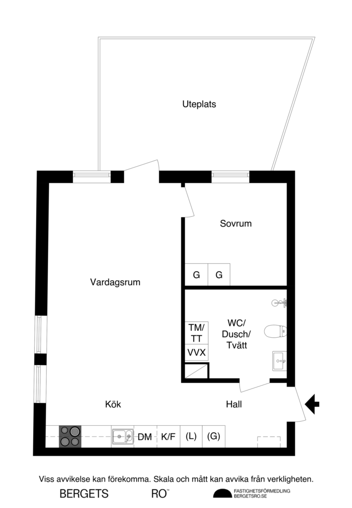 House image