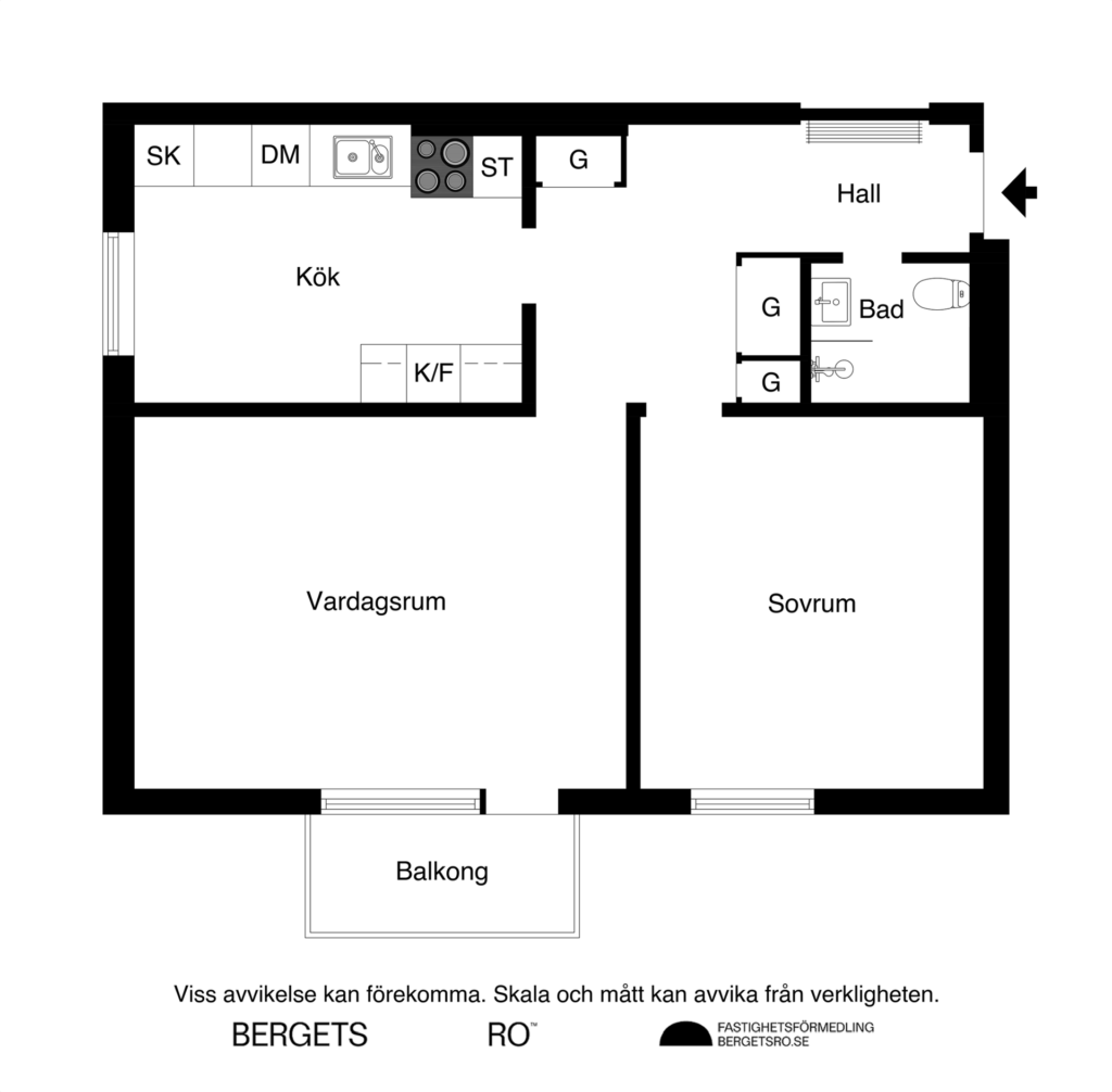 House image