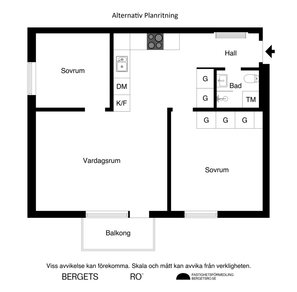 House image