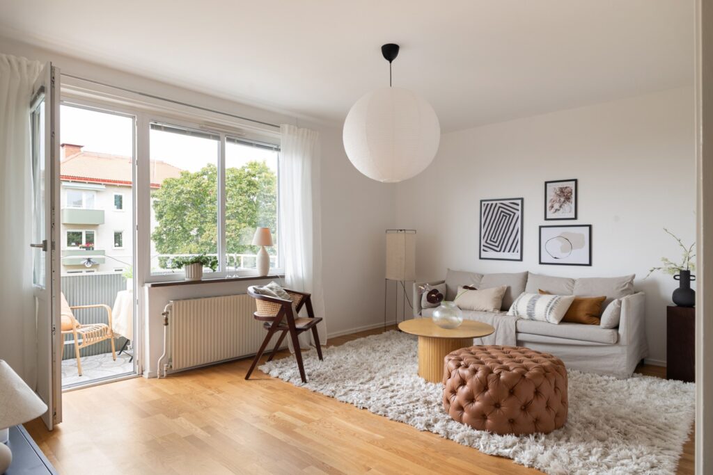 House image