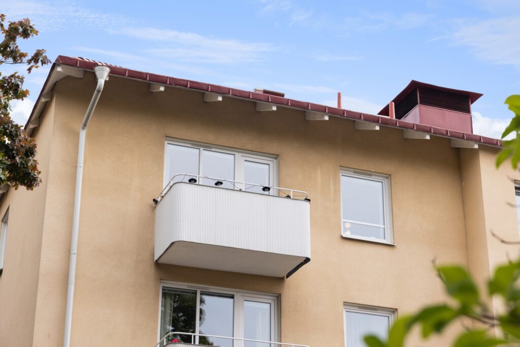 House image