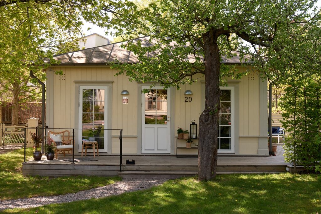 House image