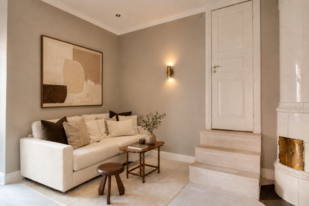 House image