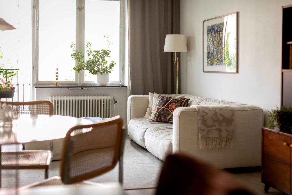 House image