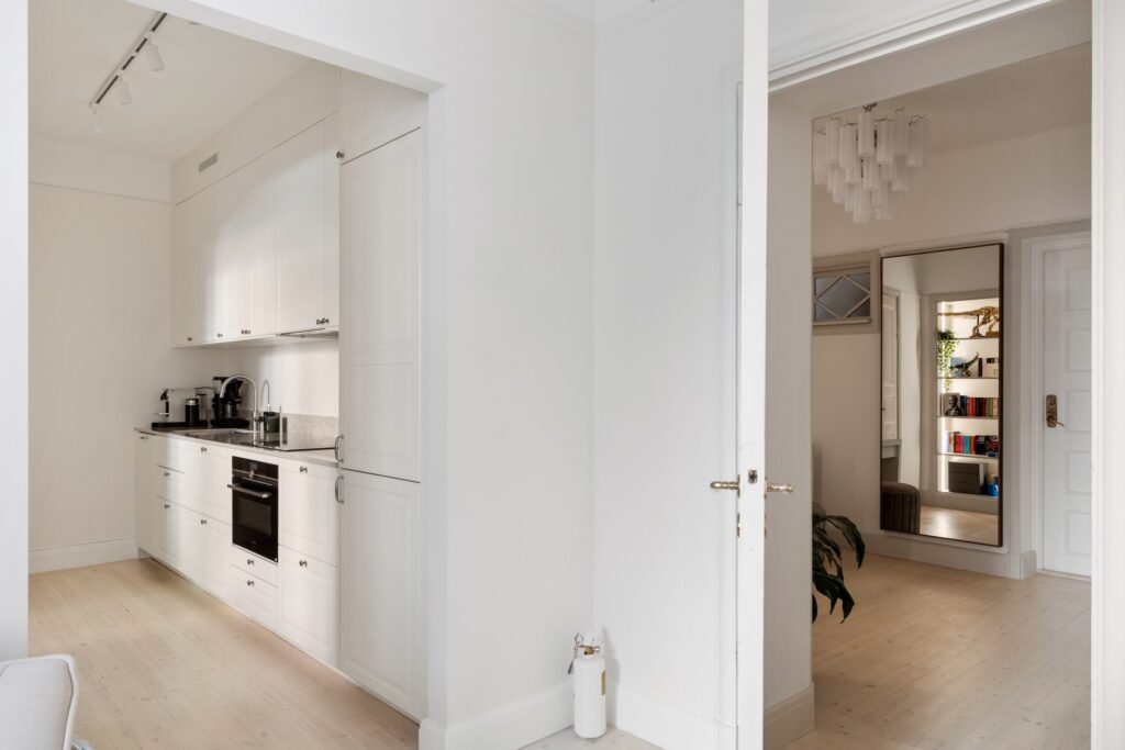 House image