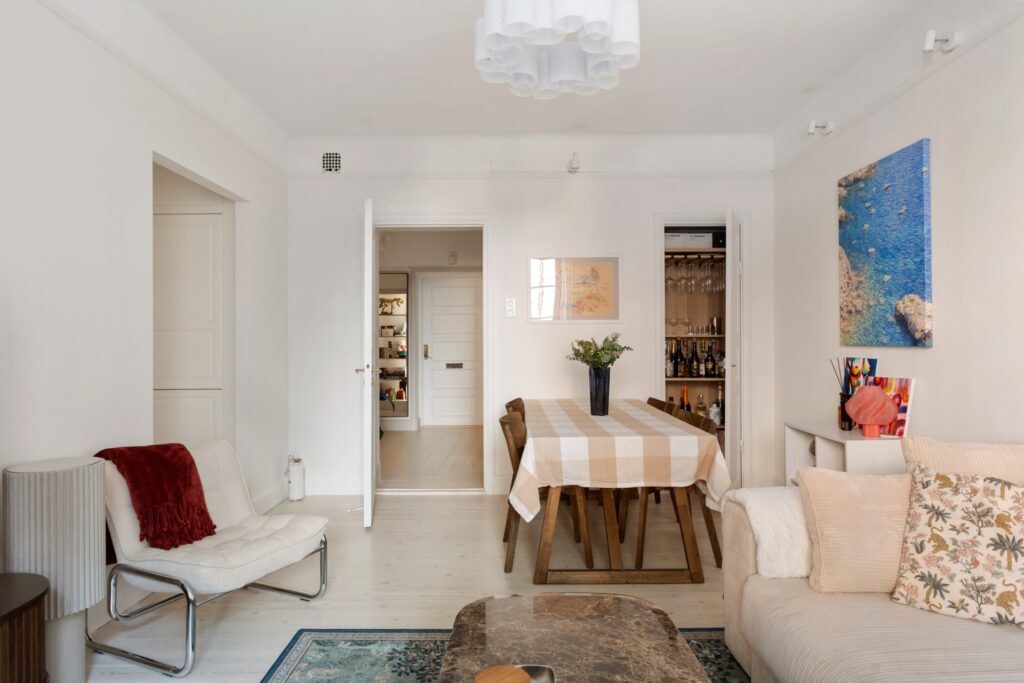 House image