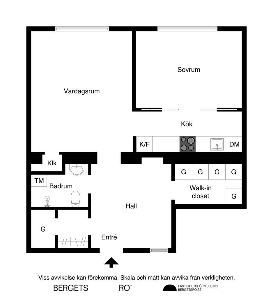 House image