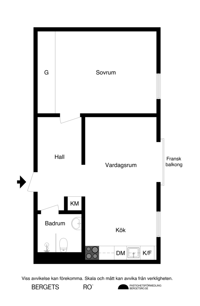 House image