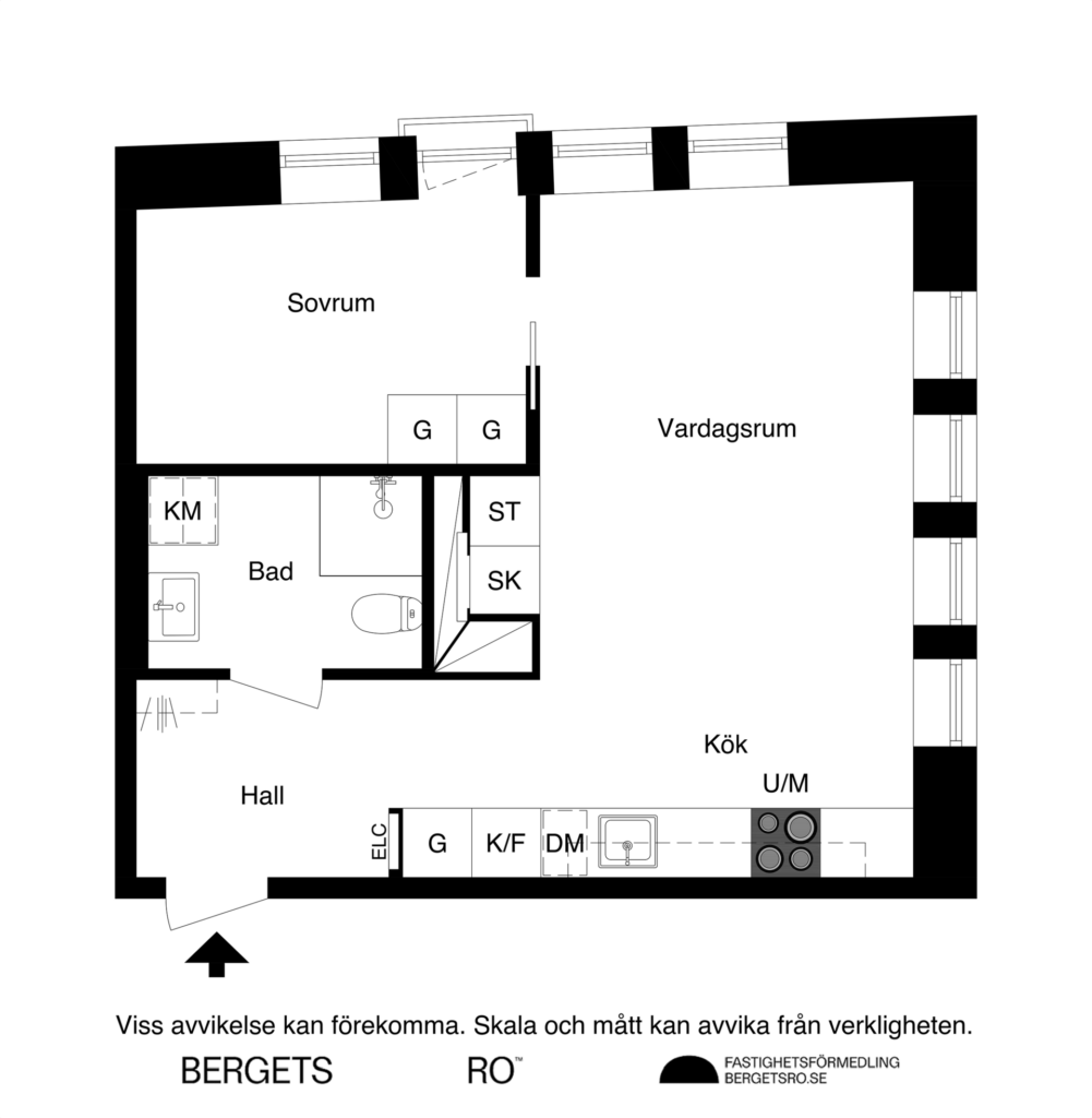 House image