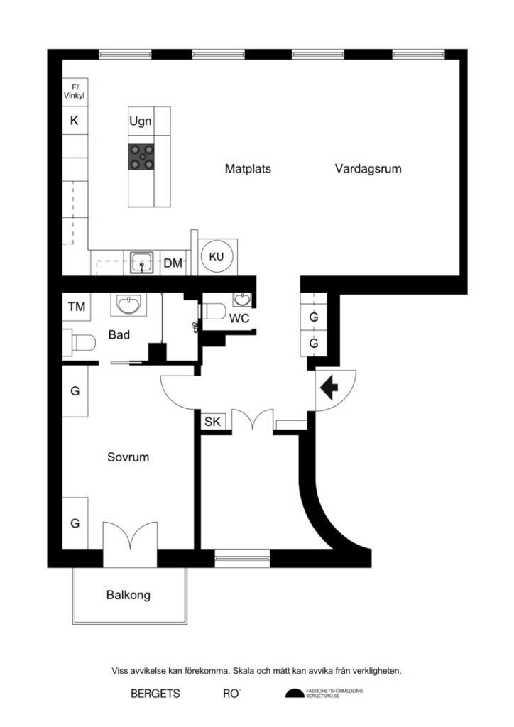 House image