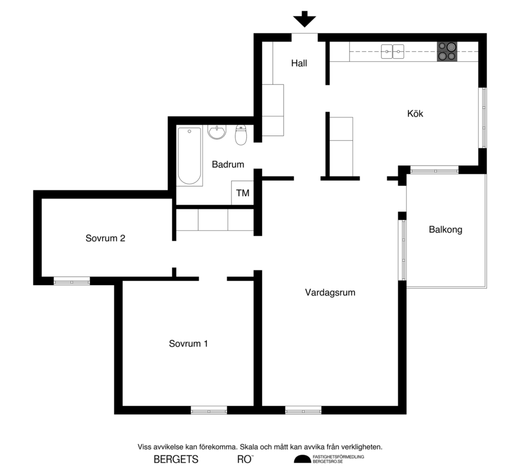 House image