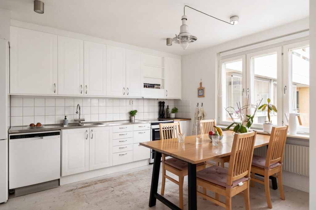 House image