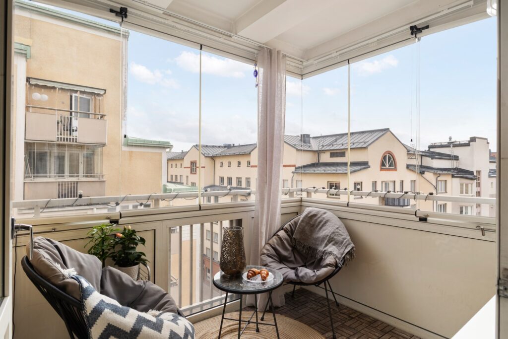 House image