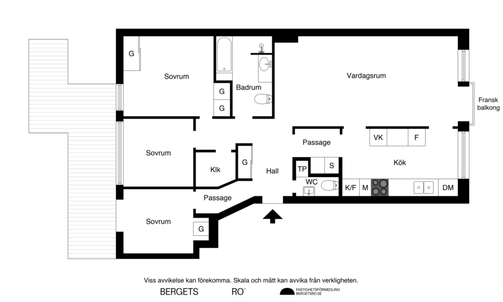 House image