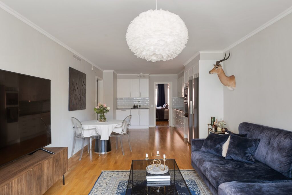 House image