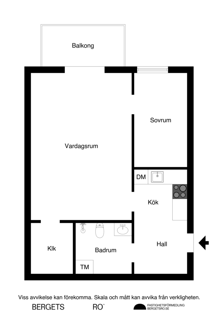House image