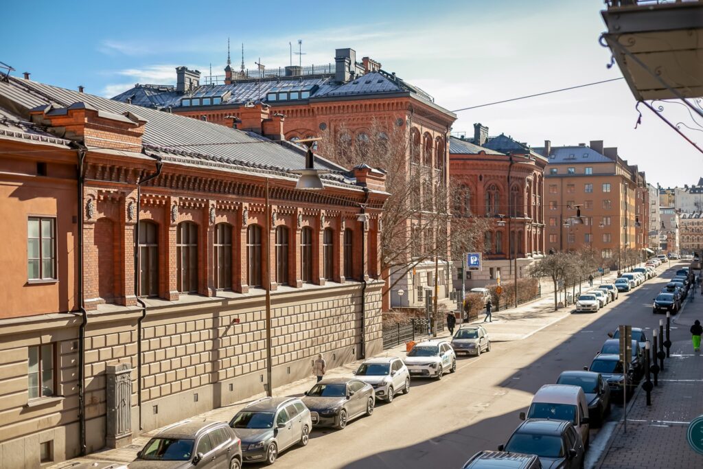 House image