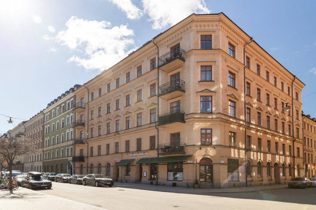 House image