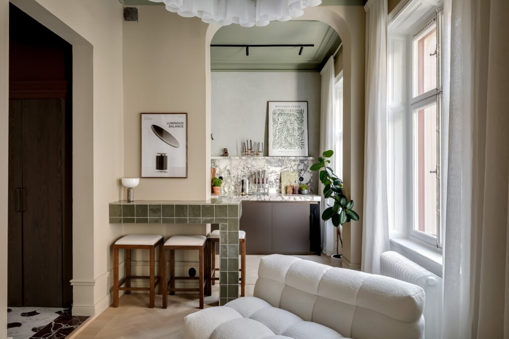 House image