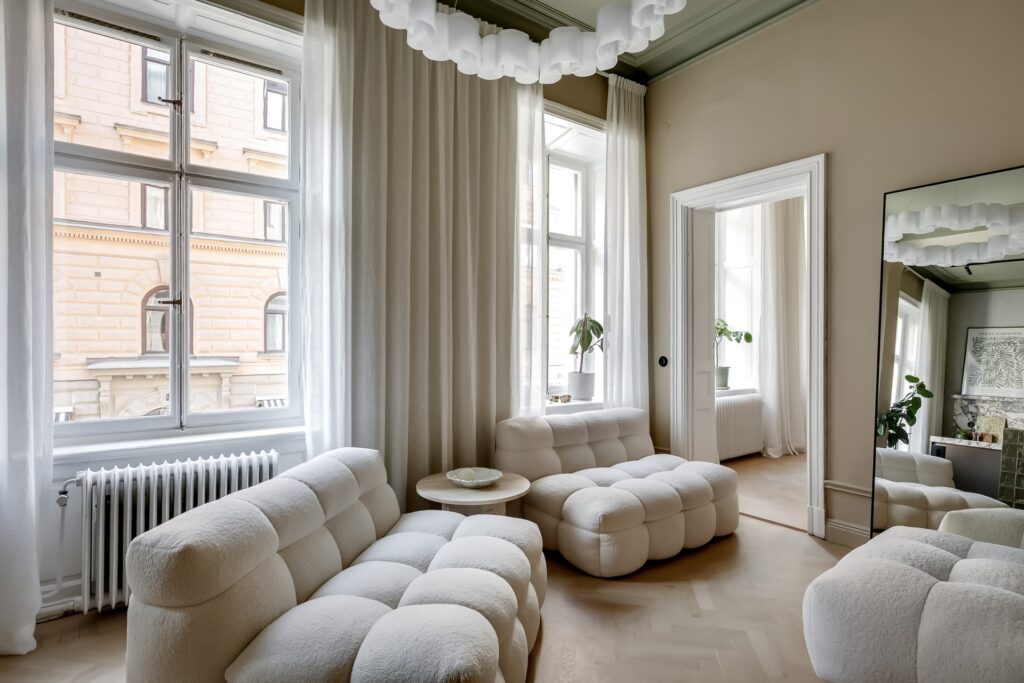 House image