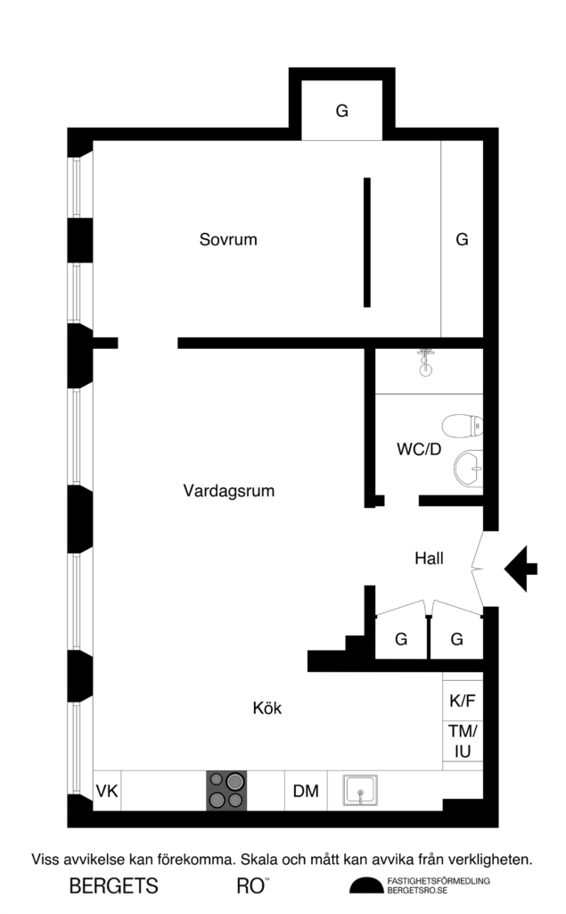 House image