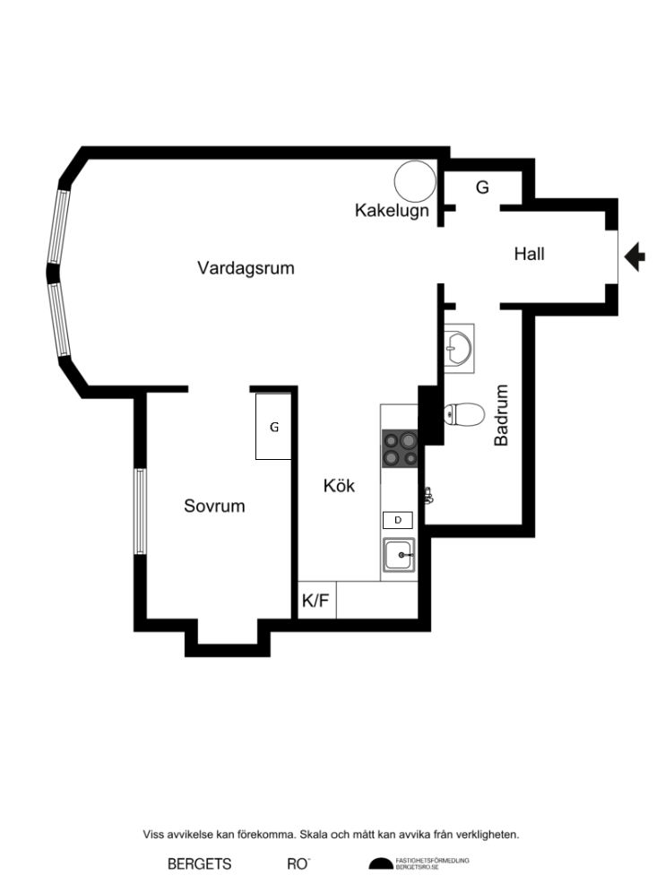 House image