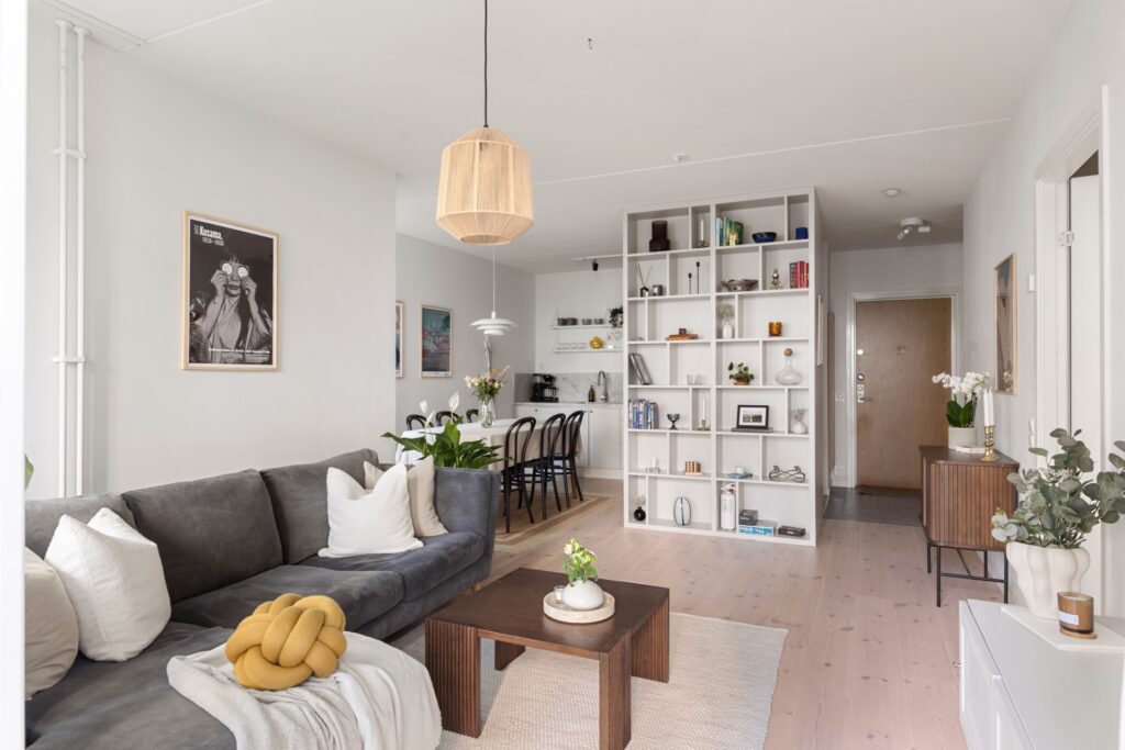 House image