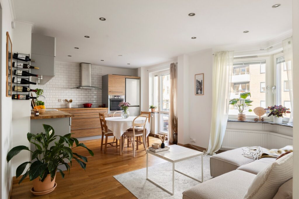 House image