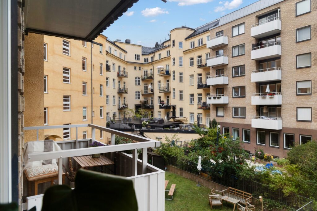 House image