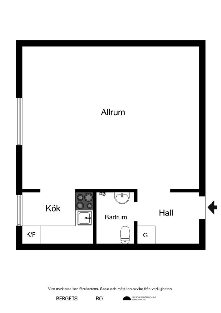 House image