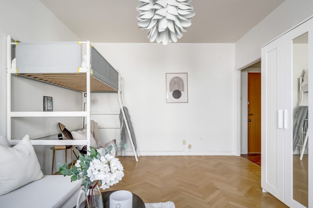 House image