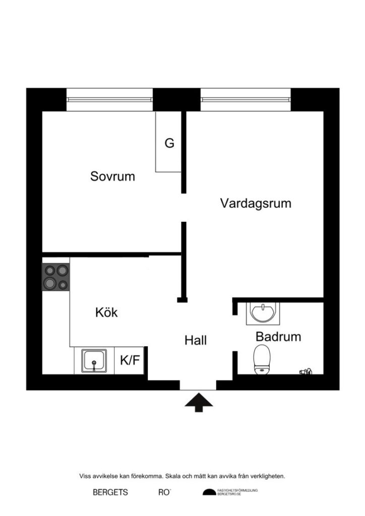 House image