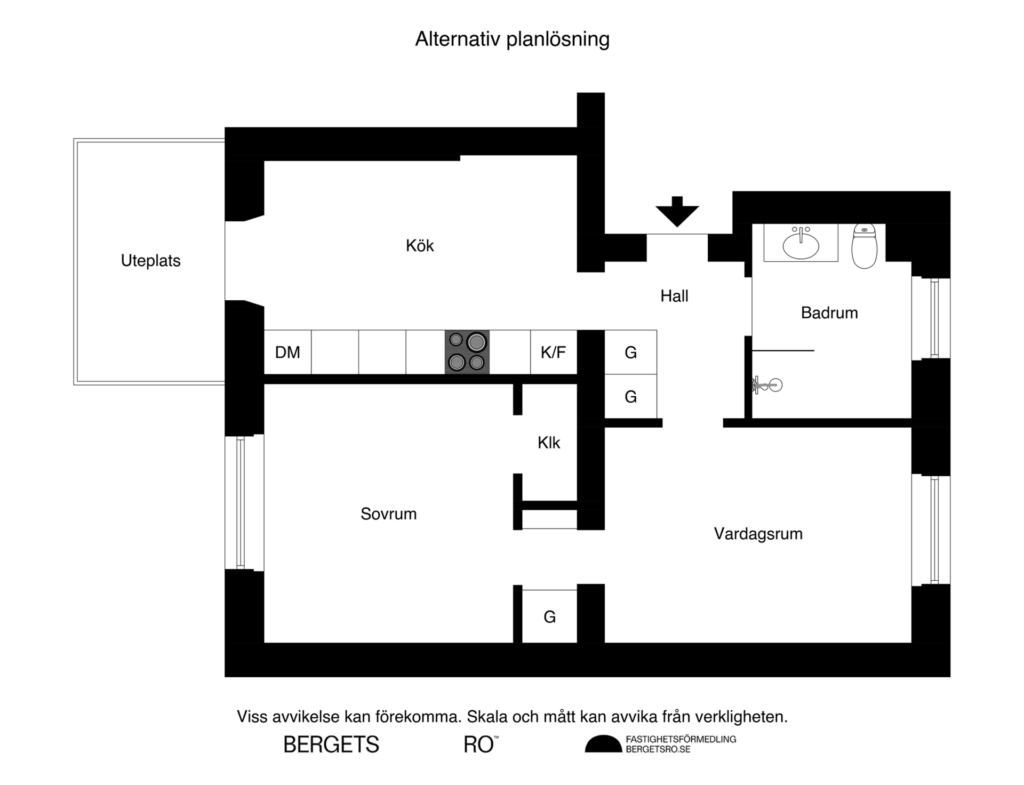 House image