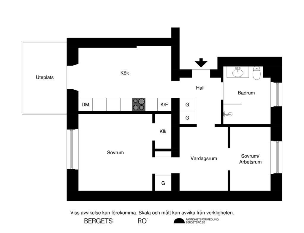 House image