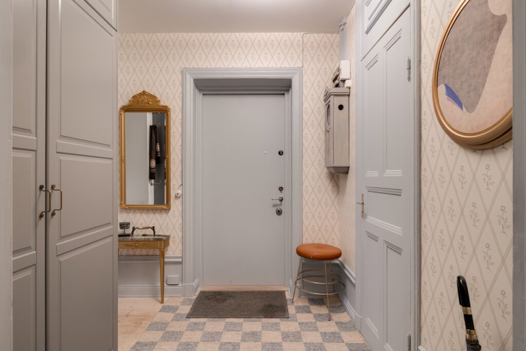 House image