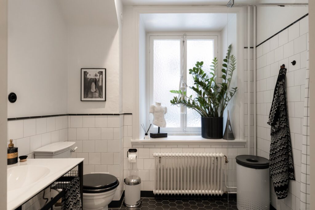 House image