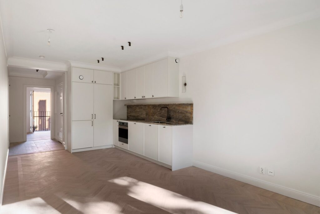 House image
