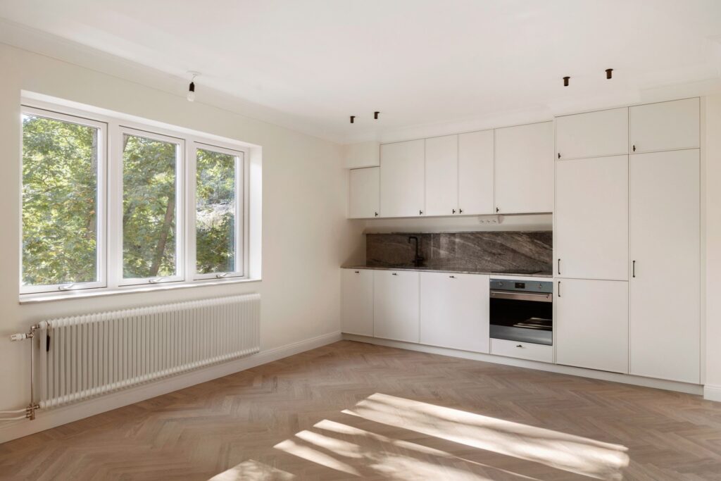 House image