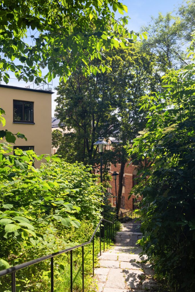 Ingemarsgatan 12, 3tr