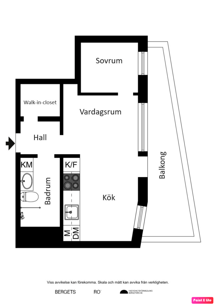 House image