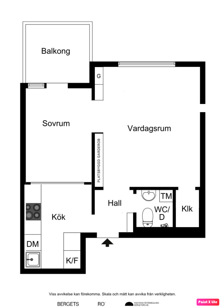 House image