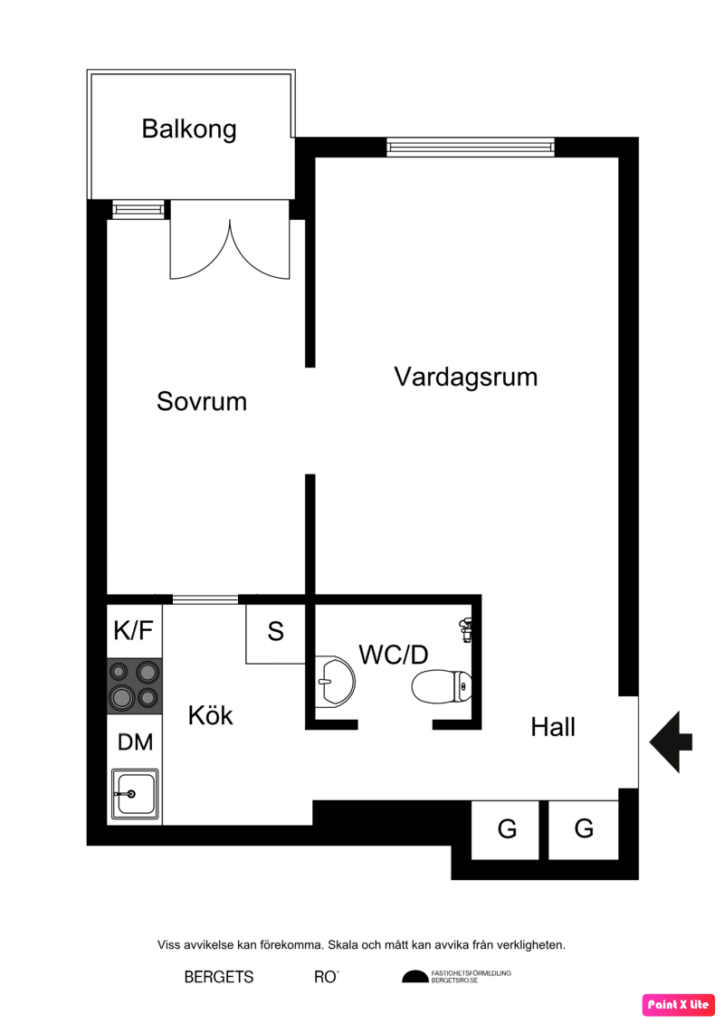 House image
