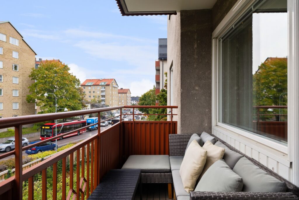 House image