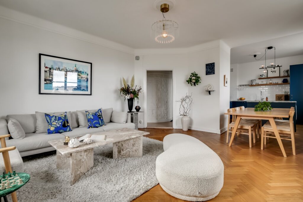 House image