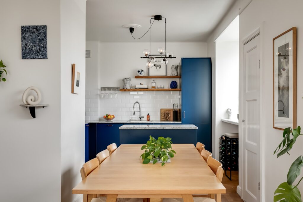 House image