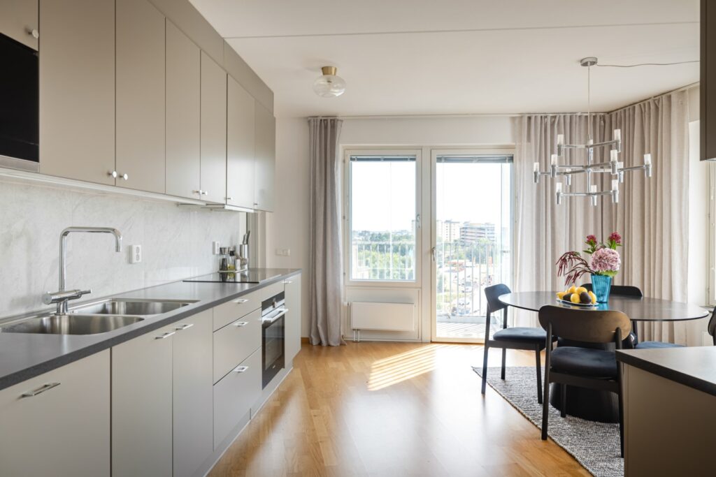House image