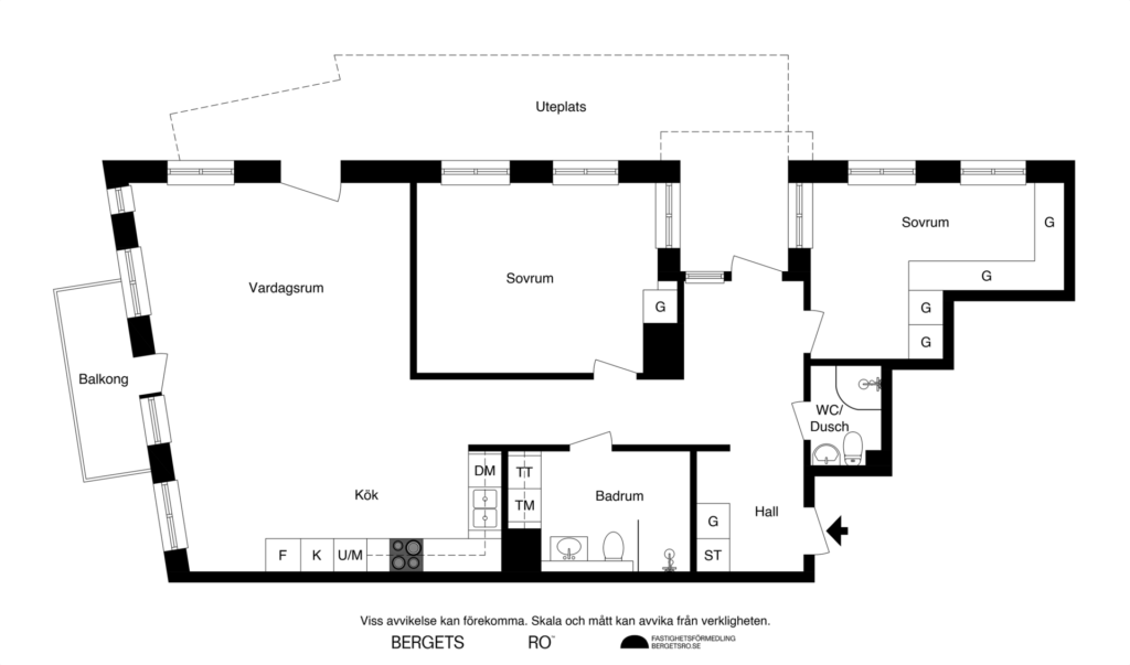 House image