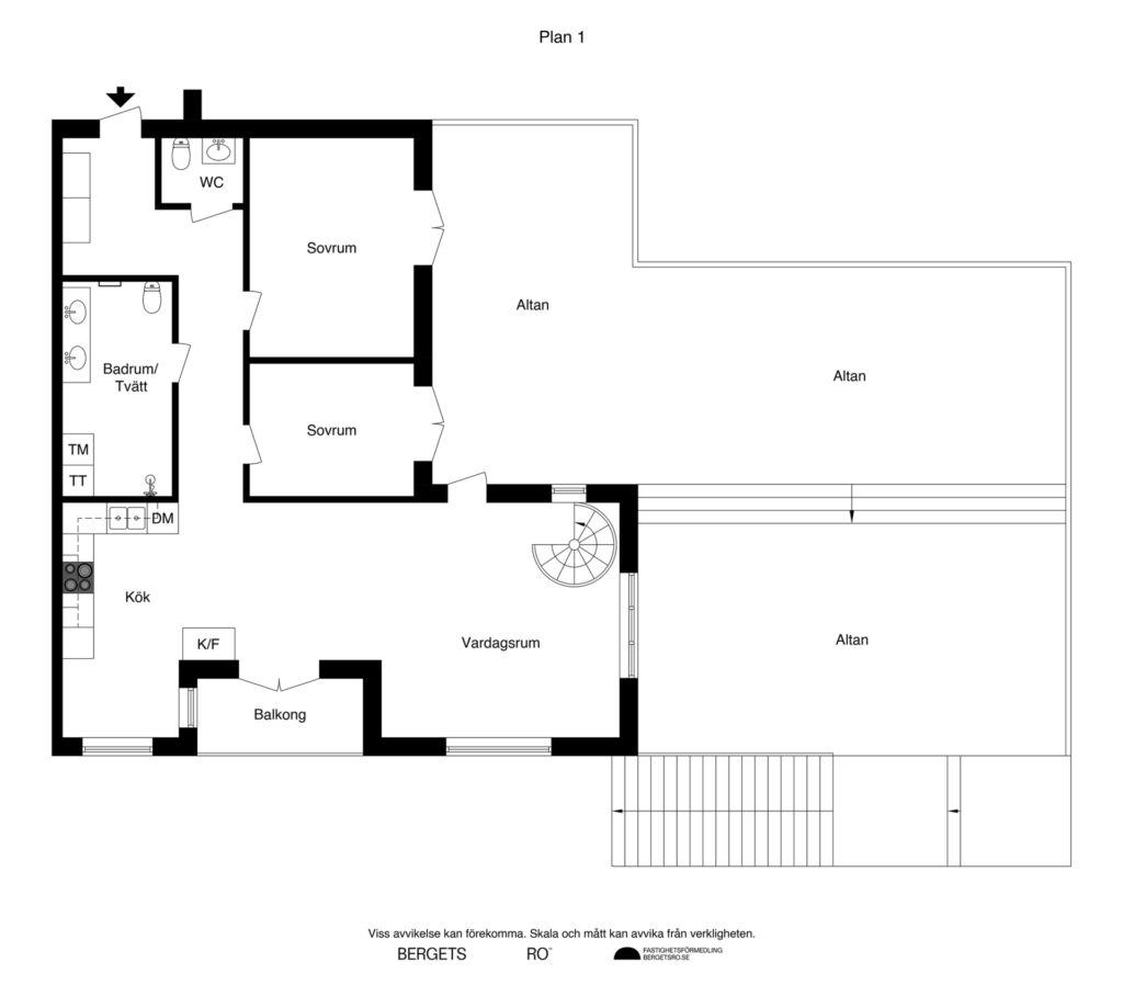 House image
