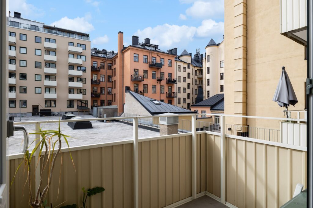 House image