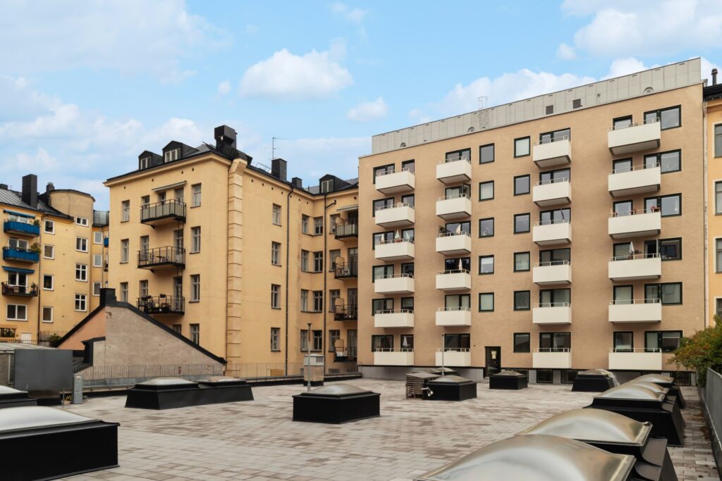 House image